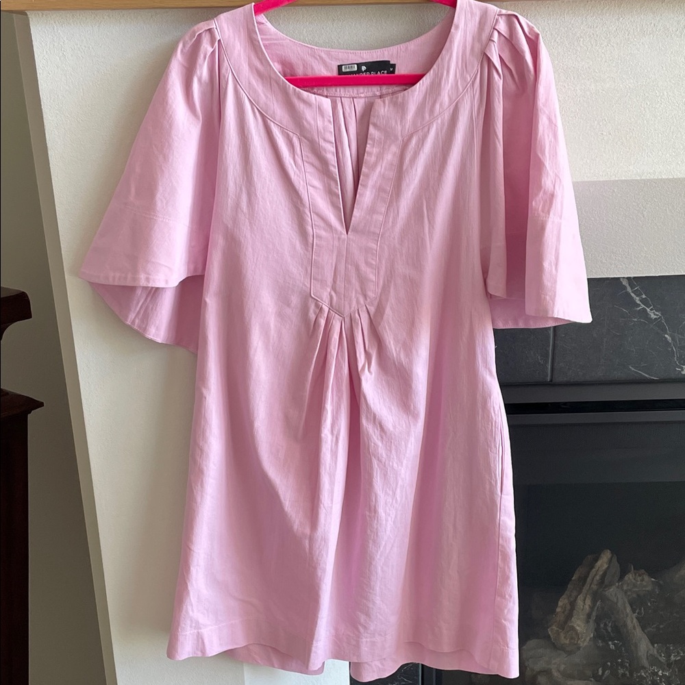 Pomander Place Tuckernuck Dress
